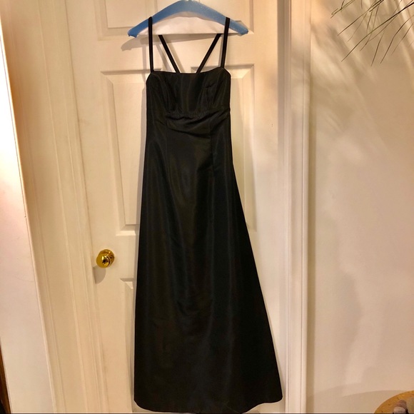 Eve Nicole Miller Dress